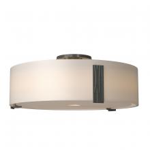 Hubbardton Forge 126751-SKT-20-GG0216 - Impressions Large Semi-Flush