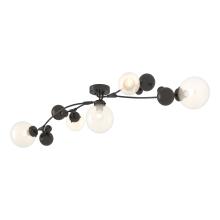 Hubbardton Forge 128715-SKT-14-WF0639 - Sprig Semi-Flush