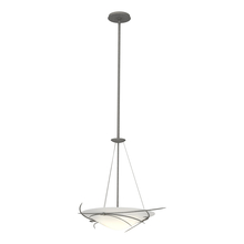 Hubbardton Forge 131620-SKT-MULT-20-GG0722 - Wisp Pendant