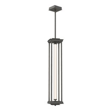 Hubbardton Forge 131632-LED-MULT-20-ZM0735 - Athena 1-Light Large LED Lantern