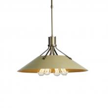 Hubbardton Forge 136340-SKT-LONG-07-84 - Henry Pendant