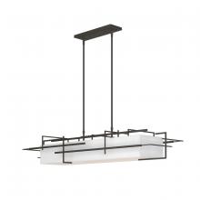 Hubbardton Forge 136390-SKT-STND-07-SF4298 - Etch Pendant