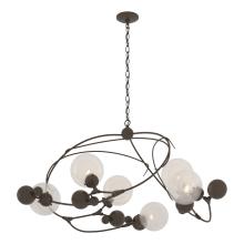 Hubbardton Forge 136421-SKT-05-WF0639 - Sprig Circular Pendant