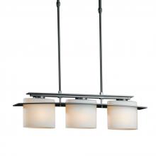 Hubbardton Forge 137523-SKT-STND-84-GG0182 - Arc Ellipse 3 Light Pendant