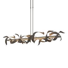 Hubbardton Forge 137689-LED-SHRT-07 - Folio Large LED Pendant