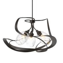 Hubbardton Forge 137855-SKT-MULT-14-ZM0621 - Nest Pendant