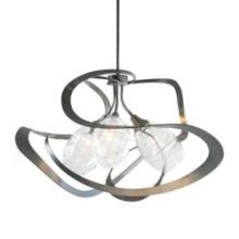 Hubbardton Forge 137855-SKT-STND-10-ZM0621 - Nest Pendant