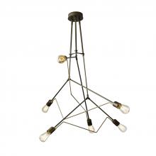 Hubbardton Forge 138930-SKT-STND-07-84 - Divergence Pendant