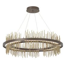 Hubbardton Forge 139656-LED-STND-05-86 - Gossamer Circular LED Pendant