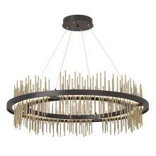 Hubbardton Forge 139656-LED-STND-14-86 - Gossamer Circular LED Pendant