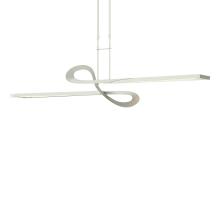 Hubbardton Forge 139730-LED-LONG-85 - Switchback LED Pendant