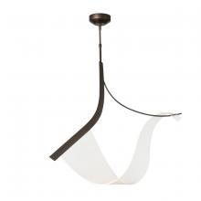 Hubbardton Forge 139825-LED-LONG-10 - Sling Pendant