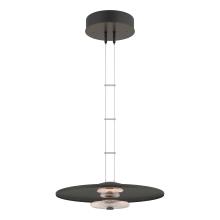 Hubbardton Forge 139971-LED-STND-05-20 - Cairn Mini Pendant