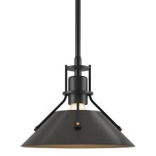 Hubbardton Forge 184250-SKT-MULT-10-14 - Henry Mini Pendant