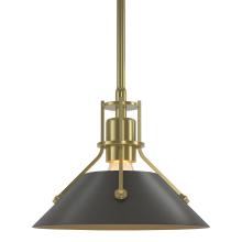 Hubbardton Forge 184250-SKT-MULT-86-07 - Henry Mini Pendant