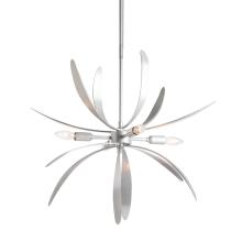 Hubbardton Forge 184350-SKT-MULT-82 - Dahlia Mini Pendant