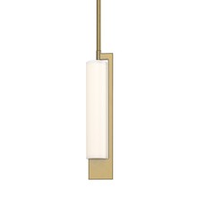 Hubbardton Forge 186400-SKT-MULT-86-GG0186 - Axis Mini Pendant