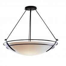 Hubbardton Forge 194430-SKT-84-GG0170 - Presidio Tryne Large Scale Pendant