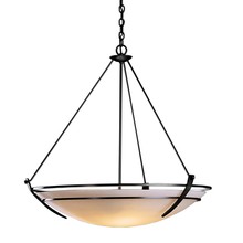 Hubbardton Forge 194431-SKT-10-GG0170 - Presidio Tryne Large Scale Pendant