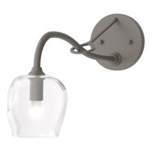 Hubbardton Forge 201371-SKT-07-ZM0709 - Ume 1-Light Long-Arm Sconce