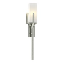 Hubbardton Forge 204750-SKT-85-GG0441 - Mediki Sconce