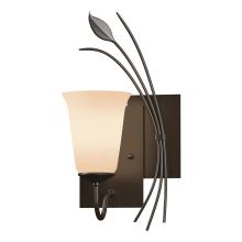 Hubbardton Forge 205122-SKT-RGT-14-GG0035 - Forged Leaf Sconce