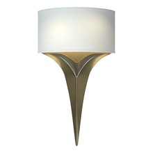 Hubbardton Forge 205315-SKT-84-SF1092 - Calla Sconce