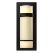 Hubbardton Forge 205812-SKT-10-GG0065 - Banded Sconce