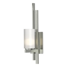 Hubbardton Forge 206301-SKT-RGT-85-GG0168 - Ondrian 1 Light Sconce