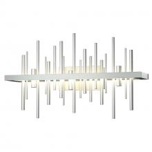 Hubbardton Forge 207915-LED-82-82 - Cityscape LED Sconce