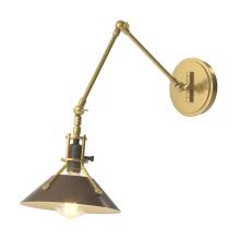 Hubbardton Forge 209320-SKT-86-05 - Henry Sconce