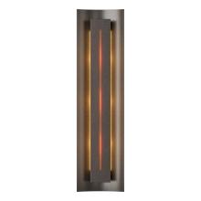 Hubbardton Forge 217635-SKT-14-FF0205 - Gallery Sconce