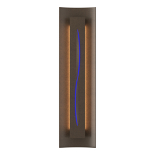 Hubbardton Forge 217640-SKT-05-EE0206 - Gallery Sconce