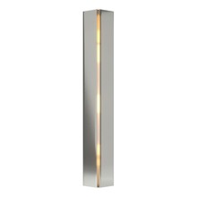  217650-SKT-85-CC0202 - Gallery Small Sconce