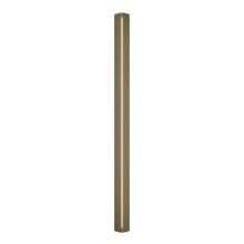 Hubbardton Forge 217653-FLU-84-ZG0209 - Gallery Large Sconce