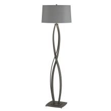 Hubbardton Forge 232686-SKT-20-SL1894 - Almost Infinity Floor Lamp