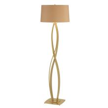 Hubbardton Forge 232686-SKT-86-SB1894 - Almost Infinity Floor Lamp