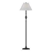 Hubbardton Forge 242161-SKT-10-SJ1755 - Twist Basket Floor Lamp