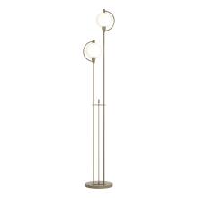 Hubbardton Forge 242210-SKT-84-GG0436 - Pluto Floor Lamp