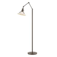 Hubbardton Forge 242215-SKT-05-02 - Henry Floor Lamp