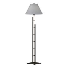 Hubbardton Forge 248421-SKT-14-SL1955 - Metra Double Floor Lamp