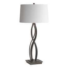 Hubbardton Forge 272686-SKT-07-SF1494 - Almost Infinity Table Lamp