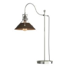 Hubbardton Forge 272840-SKT-85-05 - Henry Table Lamp