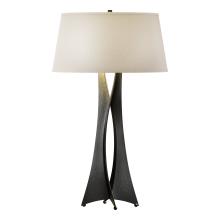 Hubbardton Forge 273077-SKT-10-SA2011 - Moreau Tall Table Lamp