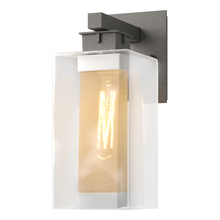 Hubbardton Forge 304852-SKT-20-72-ZM0093 - Polaris Outdoor Medium Sconce