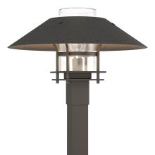 Hubbardton Forge 344227-SKT-77-20-ZM0026 - Henry Outdoor Post Light