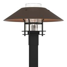 Hubbardton Forge 344227-SKT-80-75-ZM0026 - Henry Outdoor Post Light