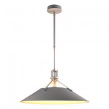 Hubbardton Forge 363010-SKT-STND-78 - Henry Outdoor Pendant