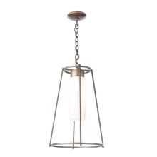 Hubbardton Forge 363020-SKT-80-GG0118 - Loft Outdoor Pendant