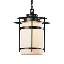 Hubbardton Forge 365893-SKT-75-GG0147 - Banded Medium Outdoor Fixture